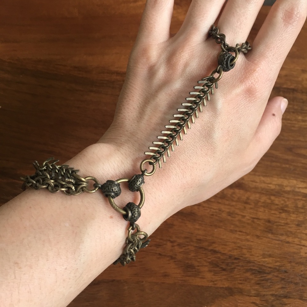 Haati Chai Bracelet